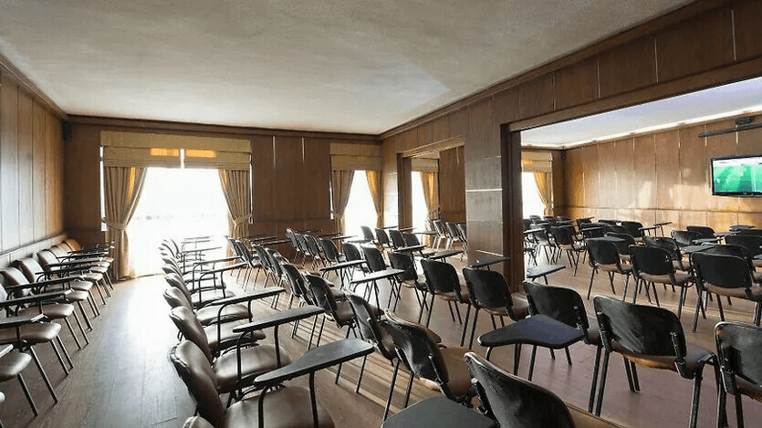 Amwaj Beach Club Resort